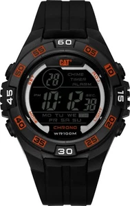 CATWATCHES 'Digimax' black, 47mm case, OC.167.21.142 - Picture 1 of 3