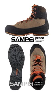 NUOVE SCARPE LAPPONIA EVO GTX© 2024 - GARANZIA 12 mesi - anfibi trekking - Foto 1 di 2