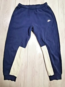 NIKE GEILE HERREN SWEATPANTS JOGGING HOSE GYM DESIGNER PANT CHILLING YOGA L 52 - Bild 1 von 5