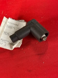Ferrari F50 Plug Lead End #162640 NLA NOS - Picture 1 of 3