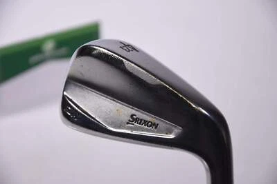 Srixon ZX Utility #4 Iron / 23 Degree / Regular Flex UST Mamiya Recoil 95 Shaft - Image 1 of 4