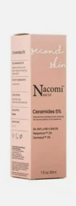 Nacomi Next Level Ceramides 5% Serum Do Twarzy Z Ceramidami
