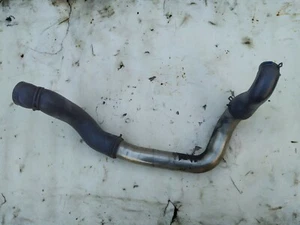 VW SHARAN 05-10 1.9 TDI INTERCOOLER PIPE - Picture 1 of 2