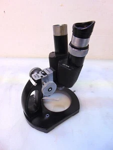 Unitron MSL No. 100573 Microscope - S7015 - Picture 1 of 9