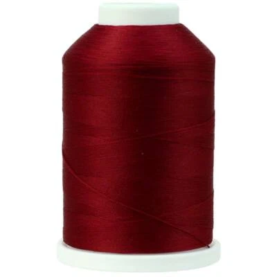 Madeira Aeroflock Stretch Serger Thread (1,100yds) - Image 1 of 4