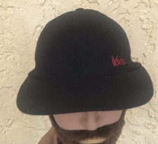 rei mens caps