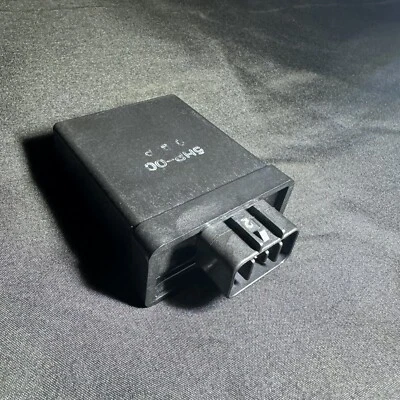 2000-2024  2020 YAMAHA TTR125 TTR ECU CDI TTR125L TTR125LE Igniter OEM - Image 1 of 4