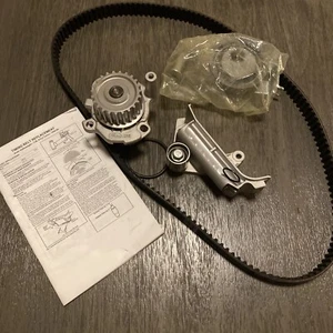 Gates 1999-06 audi Volkswagen 1.8 Turbo timing belt set Open Box - Picture 1 of 9