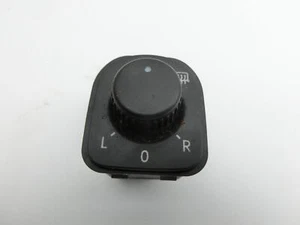 Interruptor de ventana Le Fr ajuste de espejo para VW Golf 6 VI 5K 08-12 1K0959565K - Imagen 1 de 7