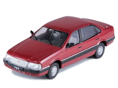 Diecast Soviet car GAZ 3105 Volga DeAGOSTINI 1/43 Scale Model car - Image 1 of 3
