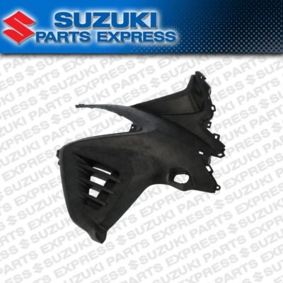 NUEVO CARENADO LATERAL DERECHO OEM SUZUKI 2016-2016 V-STROM 650 DL650 94421-11J00 Foto 1 de 4