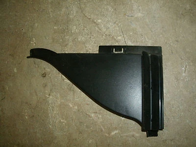 00-01 MAZDA MPV LADO IZQUIERDO/DEL CONDUCTOR PUERTA CORREDERA MOLDURA LC62 73 8C5 AES Foto 1 de 2