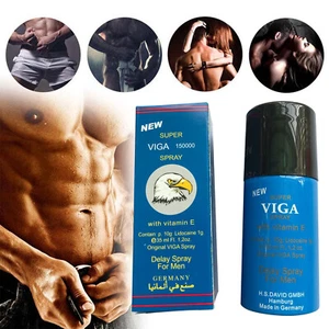 150000 Overspeed Spray Men Fun Sex Spray Reduces Male Delayed E-jaculation 45ML〃 - Picture 1 of 23