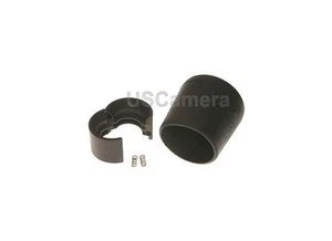 Trípodes MANFROTTO Pies de Goma 334B 325 Serie 1 PIE DE GOMA Nuevos GENUINOS - Imagen 1 de 1