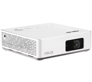 ASUS ZenBeam S2 HD Ready Mini Projector – White - Picture 1 of 8