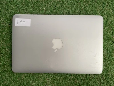 Working Apple MacBook Air 11 Inch A1465 UNTESTED SOLD AS PARTS (F50) - Image 1 of 4