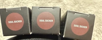 Ozzy Osbourne Soul Sucker Lip. Have 3 Available - Image 1 of 3