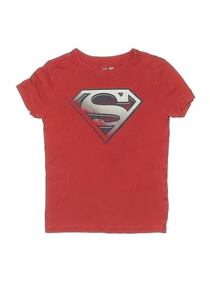 Gap Kids Boys Red Short Sleeve T-Shirt 6 - Image 1 of 2
