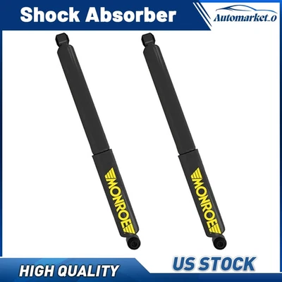 Амортизатор передний для Ford B700 1994-1994 - Изображение 1 из 4