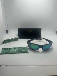 MAUI JIM SUNGLASSES SOUTHERN CROSS  MM1025YS (DRP027442) - Picture 1 of 6
