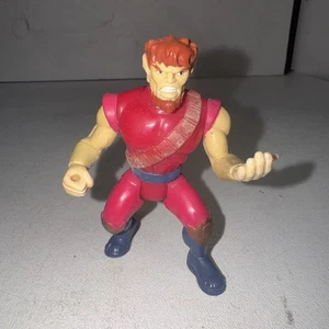 Marvel Silver Surfer Series Pip the Troll 3.5" Tall Action Figure 1998 ToyBiz 🔥 - Picture 1 of 2