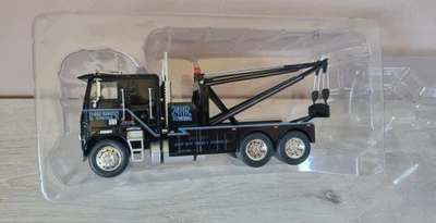 Camion  Freightliner Terminator 1/43 Carroattrezzi Soccorso Stradale Americano - Immagine 1 di 2