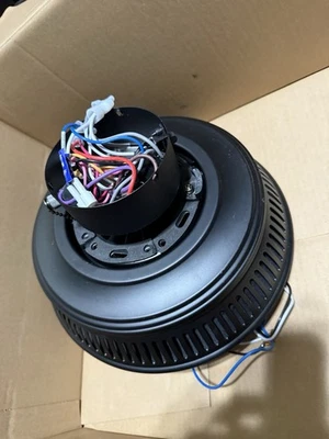 Hampton Bay Glendale III 52 in "1007887287" REPLACMENT PART "OEM MOTOR" - Image 1 of 4