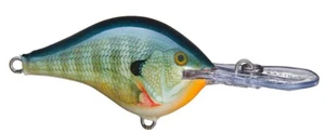 Rapala DT Series 3/8 2" Bluegill - Imagen 1 de 1