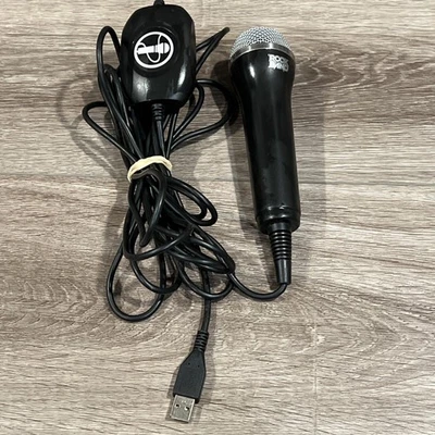 Logitech - Rock Band - USB Microphone - A-0234A - Image 1 of 3