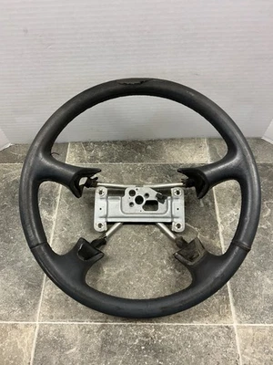 Руль 1995-'99 Chevrolet/GMC CK1500, Tahoe, Surburban - Изображение 1 из 4