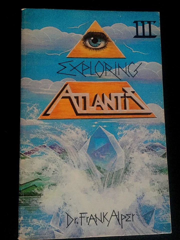 Exploring Atlantis, Vol. 3 - Image 1 of 1