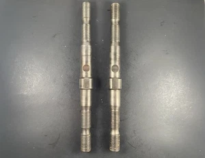 MG TD, TF, MG 1500, 1600, 1622 Swivel Pins Pair  - Picture 1 of 7