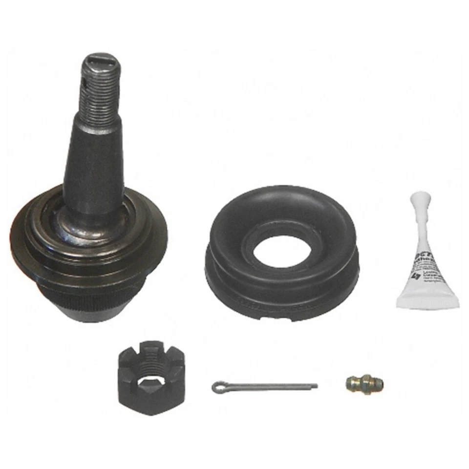 Rótula para 1995-2000 Domestics 1 pieza delantera inferior 10836 Foto 1 de 4