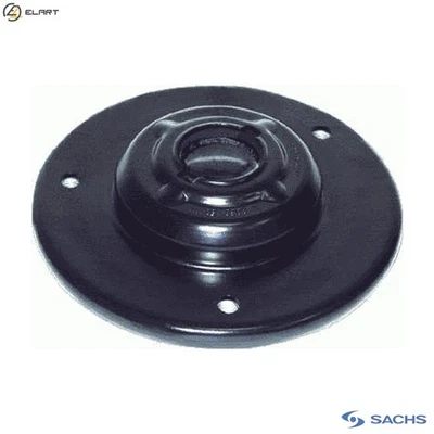 SUSPENSION STRUT SUPPORT MOUNT 802 286 FOR HOLDEN FIAT VAUXHALL VECTRA/II 2.2L - Image 1 of 4