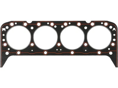 For 1977-1978 GMC C25 Suburban Head Gasket Victor Reinz 69961RWMR 5.0L V8 Foto 1 de 2