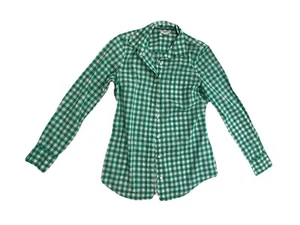 J Crew button up shirt woman’s size XS - Picture 1 of 3