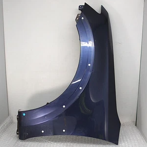 Front Left Wing Fender for Mitsubishi PAJERO SHOGUN V98V MK4 3.2T - Picture 1 of 12