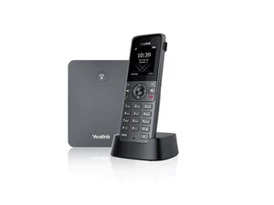 Yealink W73P DECT IP Cordless Phone and Base Station - Photo 1/1