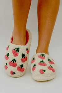kensie Mädchen Hausschuhe Pantuflas Niña Gr. M (13/1) ultra soft antideslizantes - Bild 1 von 8