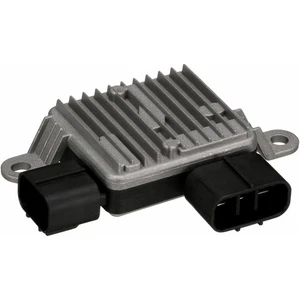 Gates FCM158 Engine Cooling Fan Module For 15-17 Hyundai Sonata - Picture 1 of 9