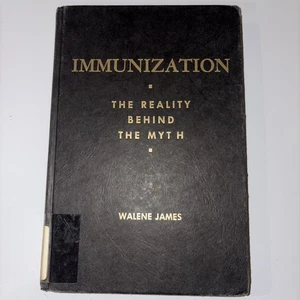 Immunization: The Reality Behind the Myth - Bild 1 von 3