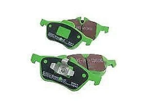 EBC GREENSTUFF FRONT BRAKE PADS for ALFA GT 1.9 2.4 04 DP21571 - Picture 1 of 2