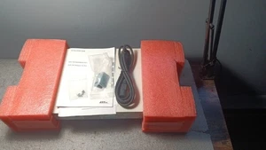 Axis POE 370U POE370U-480-8A-R PoE Midspan 8 Port Ethernet Switch - Picture 1 of 3