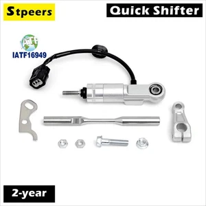 NEW OTNOTR QUICK SHIFTER 08U70-MKF- D40 FOR HONDA 2017-2024 CBR1000RR CBR 1000RR - Picture 1 of 4