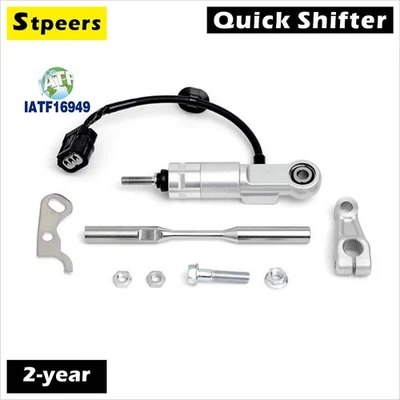 NEW OTNOTR QUICK SHIFTER 08U70-MKF- D40 FOR HONDA 2017-2024 CBR1000RR CBR 1000RR - Image 1 of 4