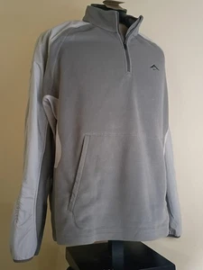 Nike Trail Polartec Men's 1/4-Zip Fleece Running Top FV9962-289 - NWT XL $150 - Picture 1 of 8