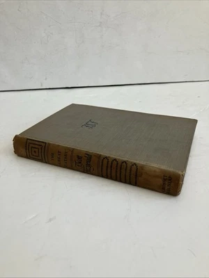 F. Scott Fitzgerald The Great Gatsby  Grosset & Dunlap 1925 Thus Hardcover Rare - Image 1 of 4