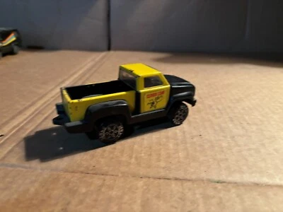 Tiny Tonka Pickup Truck - Image 1 of 4