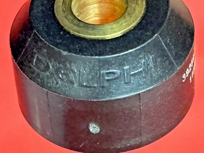 Sensor de golpe de encendido Delphi 39250-25200 para Hyundai Kia KS338 Foto 1 de 4