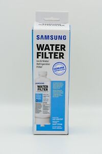 REAL Samsung Refrigerator Water Filter DA97-17376B / DA97-08006C / HAF-CIN/EXP